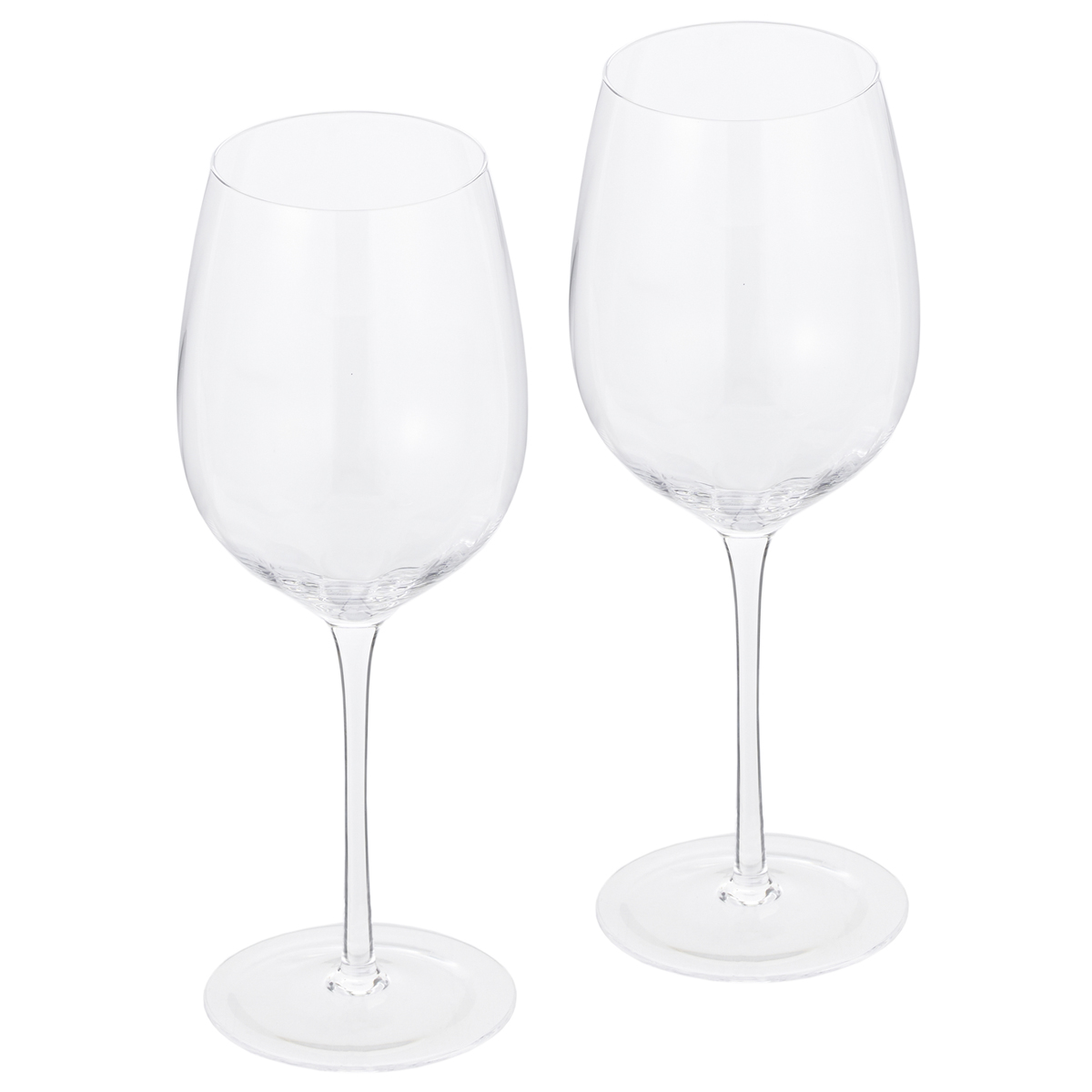 Набор бокалов для белого вина Gipfel Corse 42213 2 предмета