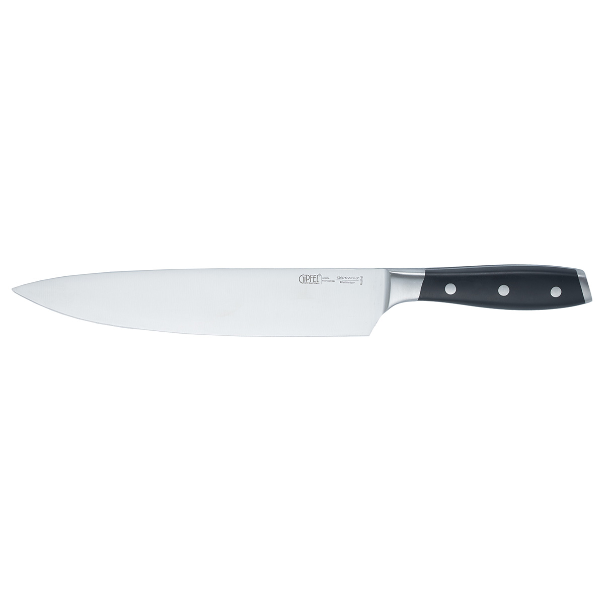 Нож поварской Gipfel Horeca Pro 50577 23 см №1