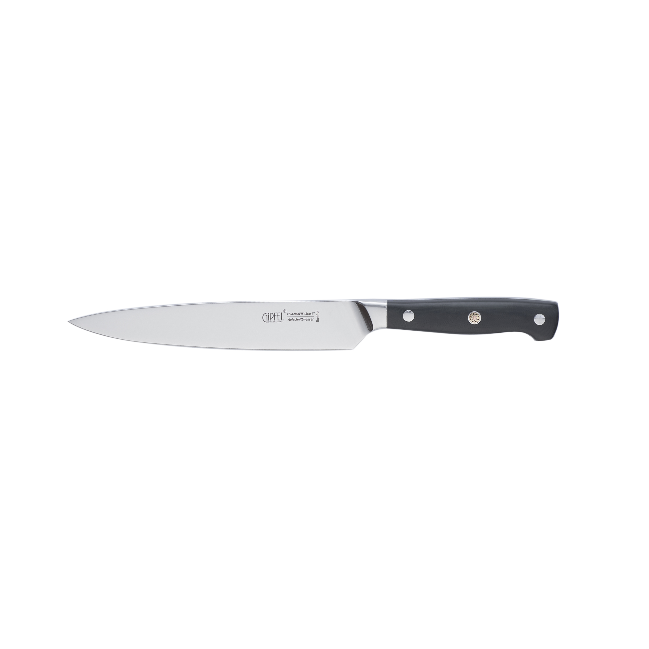 Нож разделочный Gipfel New Professional 8652 18 см