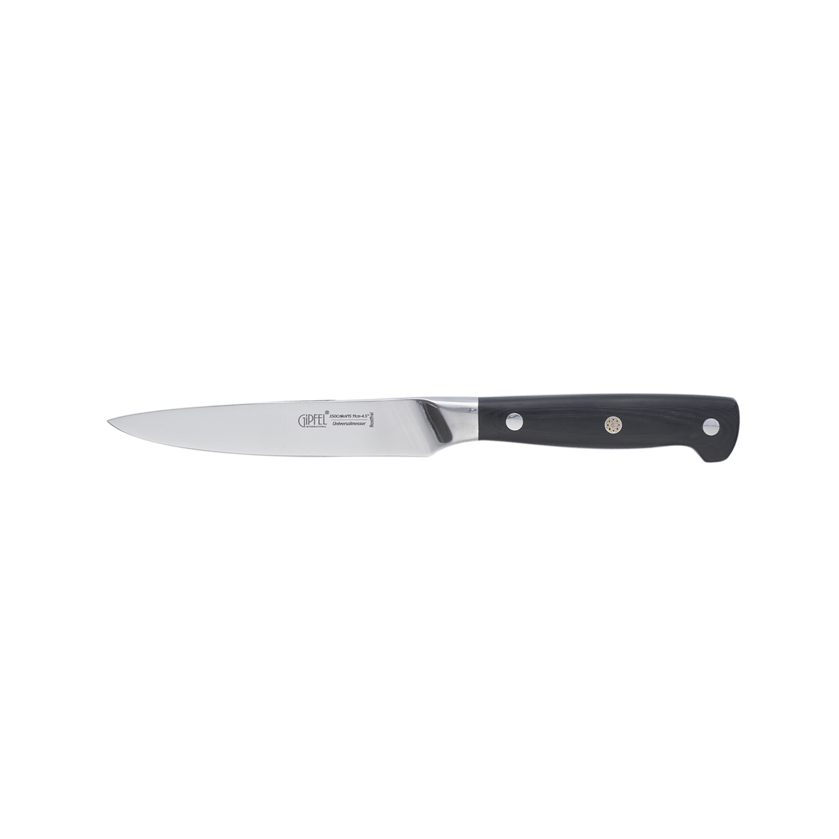 Нож универсальный Gipfel New Professional 8656 12 см